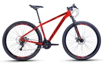 Comprar Bicicleta Aro 29 Alfameq Afx 24v Mtb Aluminio Freio Disco
