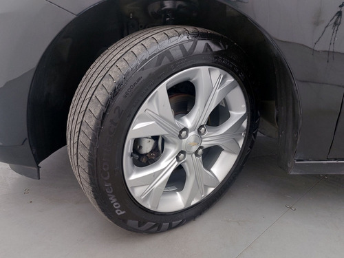 Chevrolet Onix 1.0 TURBO FLEX LTZ AUTOMÁTICO