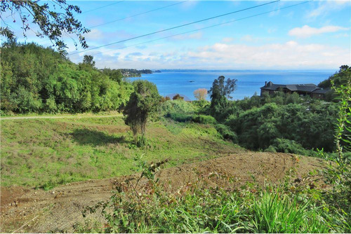 Maravillosa Parcela Con Vista Y Bajada Al Lago