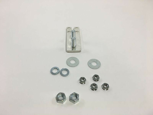 Ge 850021775 Breaker Adapter Kit 2 Pole For 100-150a Bre Yye