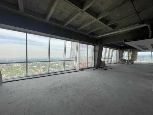 Pedregal Oficinas Nuevas 150 Mt2 Panoramicas Junto Artz