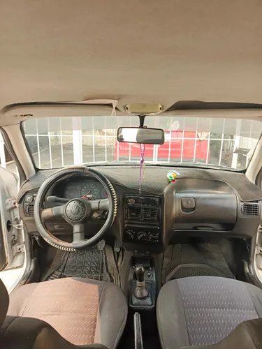 Volkswagen Pointer 1.6 City Mt