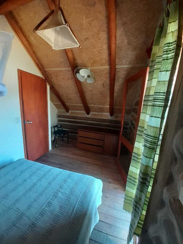 Imagen 9 de 13 de Cabaña A 250 Mts De Playas Balconada El Cabito Y Los Botes 5 Pers Wifi Promocion Semana De Turismo