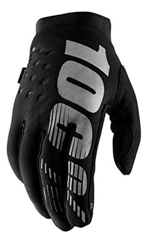 Guantes De Motocross Y Bicicleta De Montaña Mtb & Mx Racing