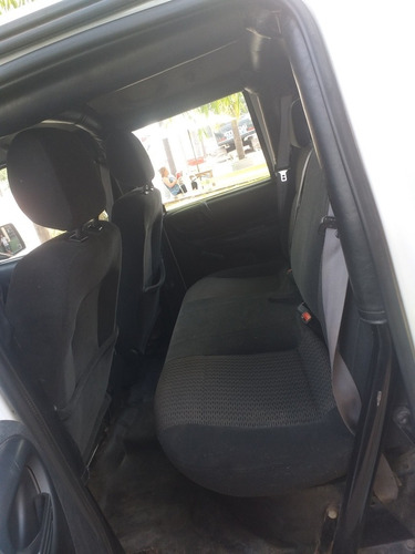 Ford Ranger 3.0 Cd Superduty 4x4 2011