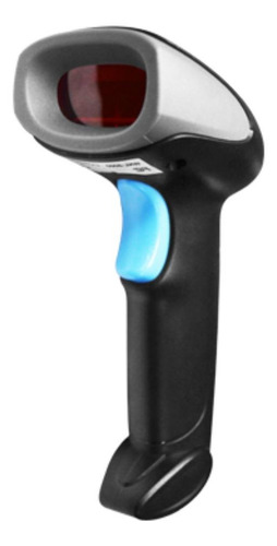 Lector de código de barras con soporte 3nStar SC050 USB/RS-232 1D gray