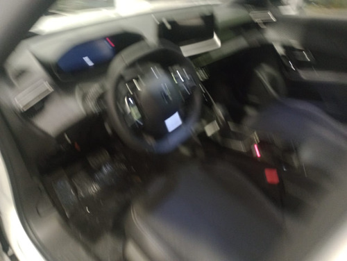 Peugeot 2008 1.0T Active
