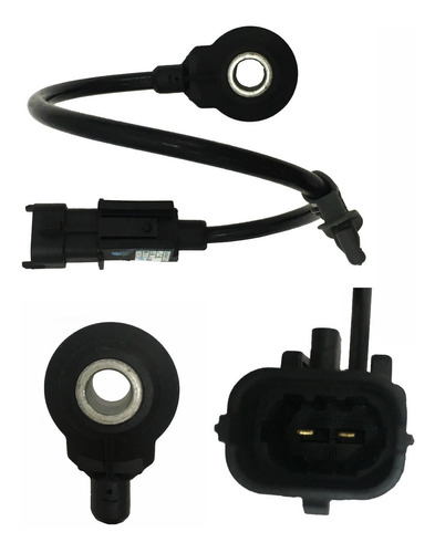 Sensor De Detonação Hyundai Hb20 1.6 2013 A 2019 Original