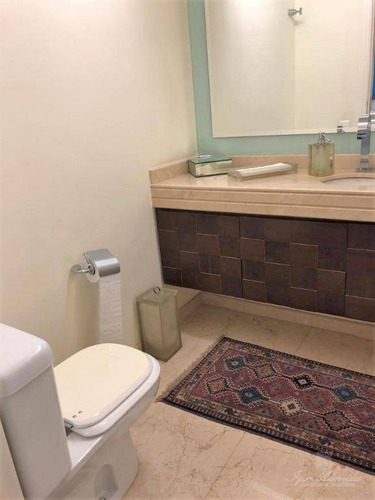 Imagem 11 de 20 de Cobertura Com 4 Dormitórios À Venda, 847 M² Por R$ 13.000.000,00 - Perdizes - São Paulo/sp - Co1065