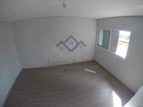 Imagem 19 de 19 de Condomínio Com 3 Dorms E 3 Banheiros À Venda, 205 M² Por R$ 850.000 - So00015 - 68790645