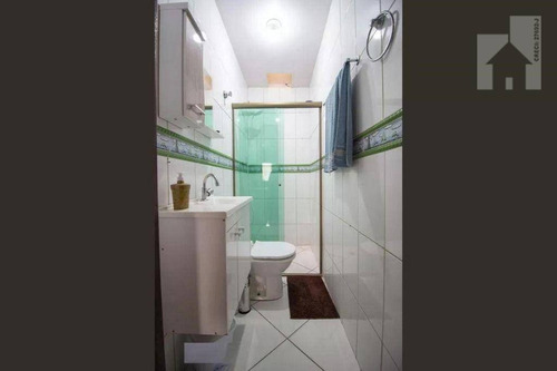 Imagem 22 de 30 de Casa Com 4 Dormitórios À Venda, 221 M²- Parque Guarani - Várzea Paulista/sp - Ca1335