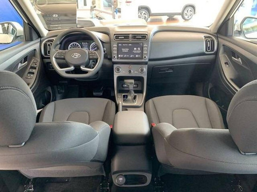 Imagem 3 de 4 de Hyundai Creta Comfort 1.0 Tgdi Flex Automático 0km 2022