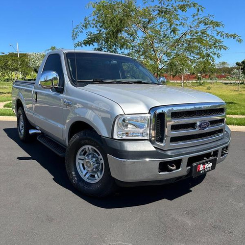 Ford F250 Xlt F22 2010