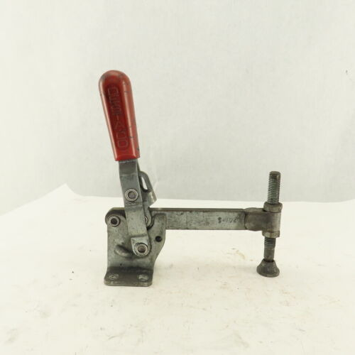 Destaco 247-s Long Arm Toggle Hold Down Clamp 5  Reach Vvf