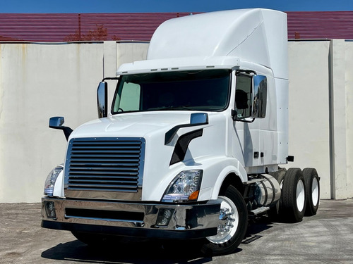 Volvo Vnl 64t 2014