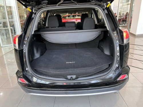 Toyota RAV4 2.5 Xle 4wd At