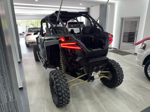 Polaris Rzr Pro Xp4 Ultimate 2022