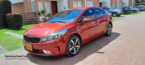 Kia CERATO PRO Sx 1.6