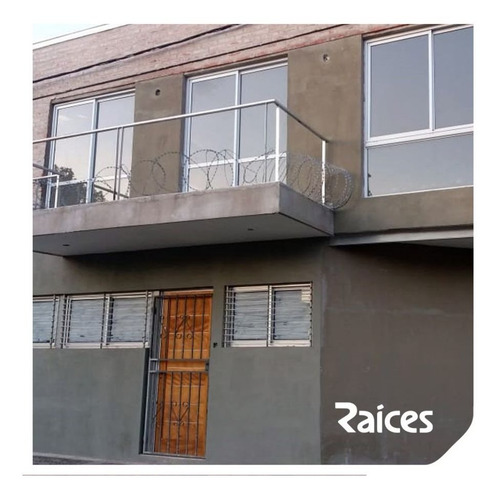 Departamento En Venta De 1 Dormitorios En Barrio Fomento