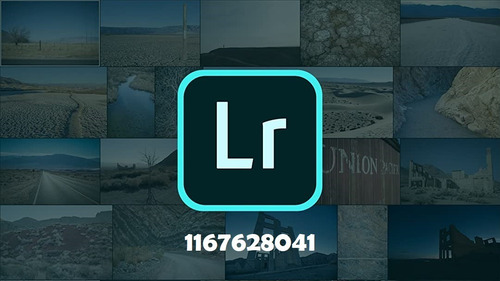 Curso Completo Adobe Lightroom Cc Digital