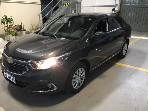Chevrolet Cobalt Ltz Automatico #gs