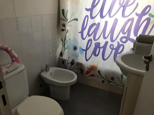Imagen 15 de 30 de Departamento Con Gran Terraza Y Parrilla - Belgrano