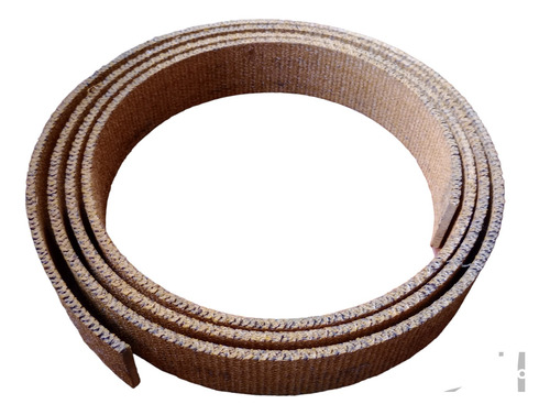 Ferodo Cinta Tejida De Freno 3 1/2 X 3/8 Fras- Le X Mt