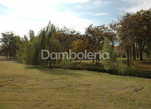 Terreno Lote Uf 115 En Venta, La Elina, Comarcas De Luján, Luján