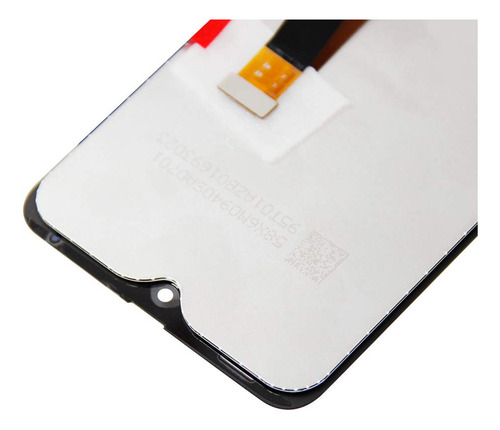 Reemplazo De Pantalla Lcd Para Samsung Galaxy A10e A102 5.83