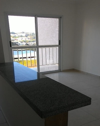 Imagem 26 de 30 de Lindo Apartamento 49,00 M² 2 Dormitórios Sala E Cozinha Americana Pia Com Gabinete E Armários, Lavanderia, 1 Banheiro Com Box De Vidro E Pia C Gabinete, Já Tem Aquecedor Instala - Ap02168 - 335890