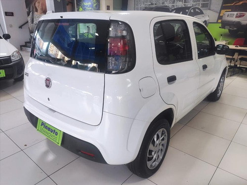 Imagem 6 de 8 de Uno 1.0 Fire Flex Attractive Manual