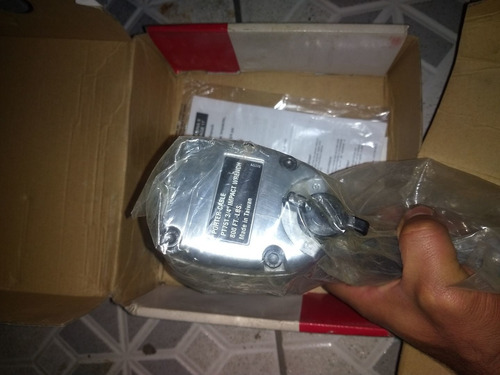 Imagem 3 de 5 de Chave De Impacto 3/4 Pneumática Porter Cable/ Shallper/puma.