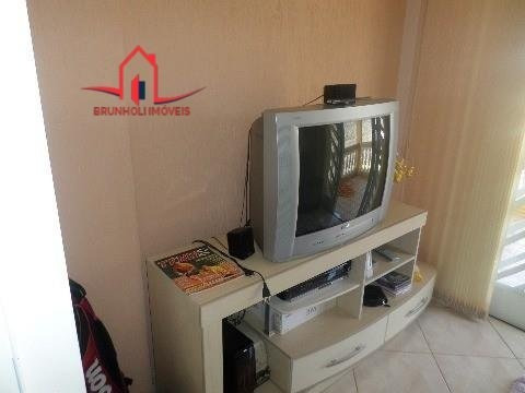 Imagem 8 de 25 de Casa A Venda No Bairro Vila Moraes Em Jundiaí - Sp. - 110-1