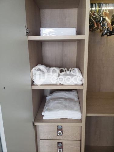 Imagem 17 de 19 de Apartamento - Ref: Lb2ap62001