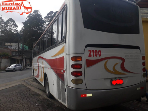 Imagem 4 de 7 de Comil Campione Volks 17-230 Eot 2002 46 Lug C/ Wc Rd-ref 700
