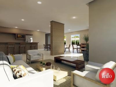 Imagem 22 de 22 de Apartamento - Ref: 203473