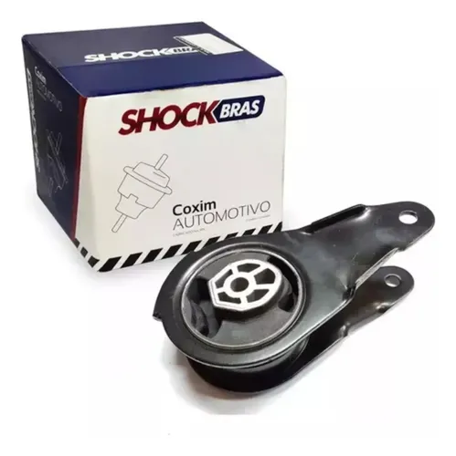 めい　0308 Calço Coxim Central Inferior Motor Peugeot 307 308 408 C4