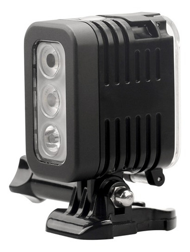 Impermeable Led Flash De Relleno De La Luz De La Lámpara Del