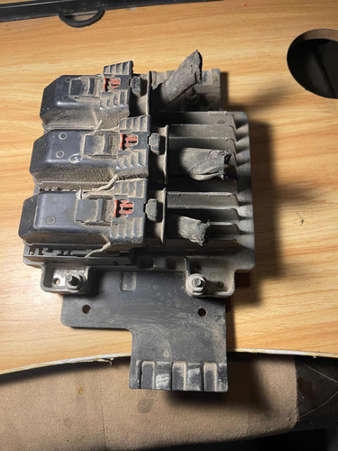 Computadora Cruze Sonic 2012 2013 2014-2016 12643636 Aa4r (Usado)