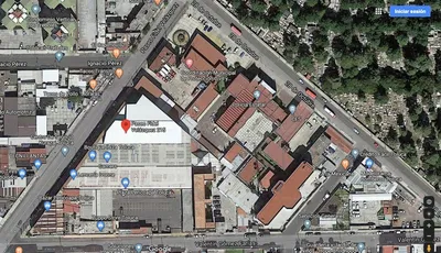 Terreno en venta