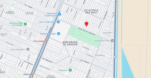 Casa En Remate Bancario- Pantitlan, Ciudad Azteca 3ra Sección, Ecatepec Edo. Mex. - Jcbb3