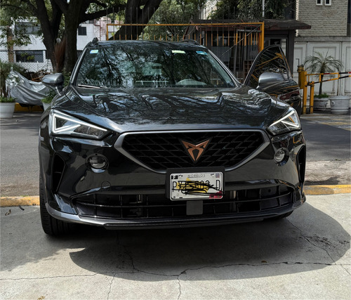 Cupra formentor 2.0 Mid 190Hp 2Wd Dsg7
