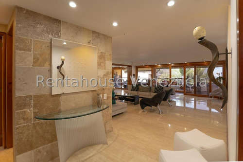 Casa En Venta Caurimare Mls #25-5517 Bm