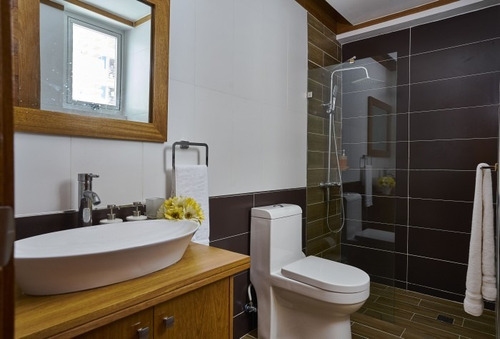 Hermoso Apartamento En Venta Santo Domingo.