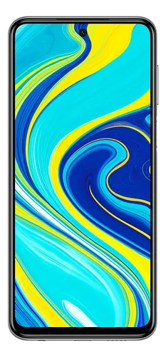 Xiaomi Redmi Note 9s M2003j6a1g 6gb 128gb Dual Sim Duos