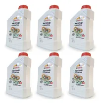 Comprar Aceite para motor  Castrol mineral 20W-50 para auto\u002Fcamioneta 1 pack de 16 unidades x 1L \u002F 16L