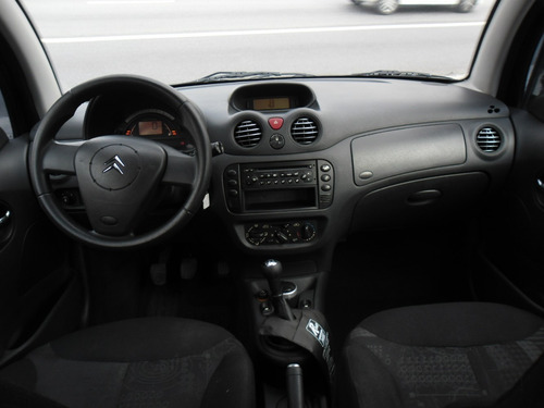 Citroën C3 2008 1.4 8v X-tr Flex 5p