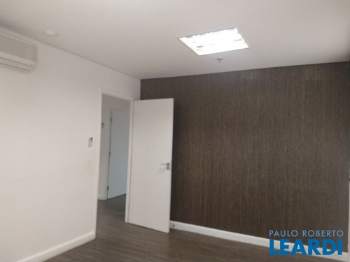 Imagem 7 de 15 de Conj. Comercial - Jardim América - Sp - 636839