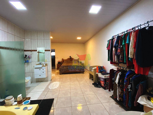 Imagem 16 de 22 de Casa Com 4 Dormitórios À Venda, 260 M² Por R$ 650.000,00 - Country Residencial Félix - Bom Jesus Dos Perdões/sp - Ca0179