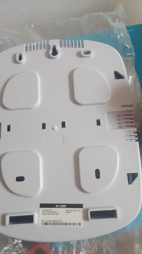 Central De Alarme Intelbras Fa 1220s Branco (Usado)